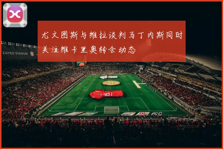 尤文图斯与维拉谈判马丁内斯同时关注维卡里奥转会动态